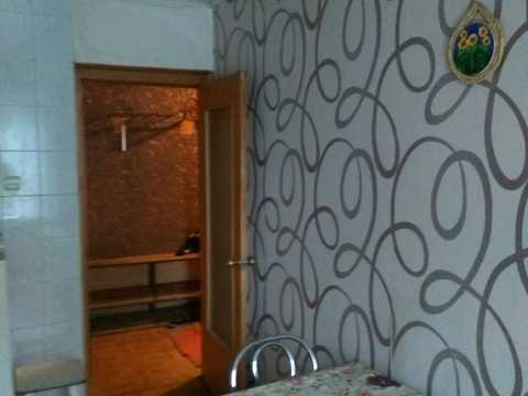 квартира по адресу проспект Слобожанський, 96