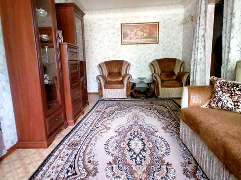 квартира по адресу Артеківська, 23