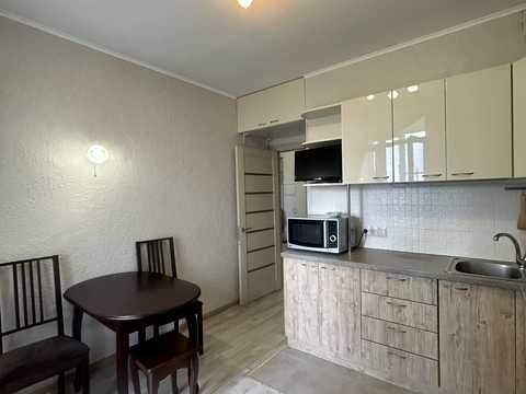 квартира за адресою Тираспольська вул., 60