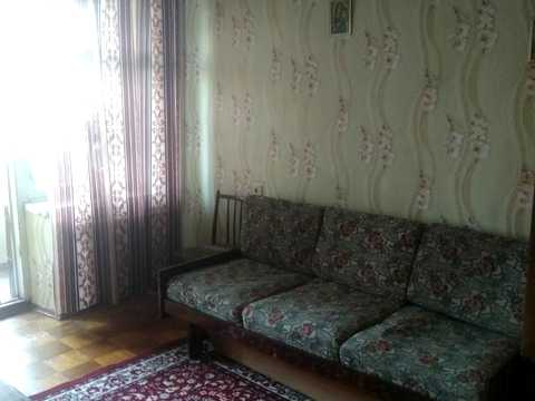 квартира по адресу Марганецкая ул., 22