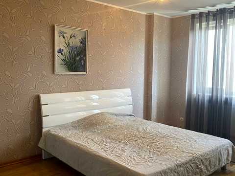 квартира за адресою Аерокосмічний просп. (Гагаріна), 41/2