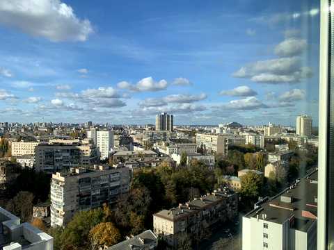 квартира по адресу Кловский спуск, 7