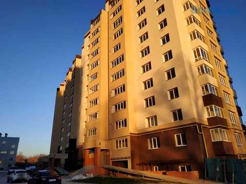 квартира по адресу Харьковская ул., 37