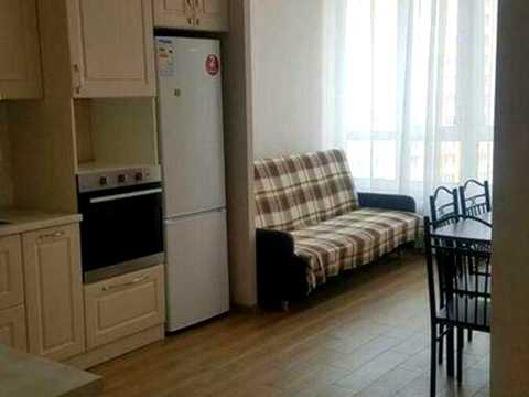 квартира по адресу Каховская ул., 58