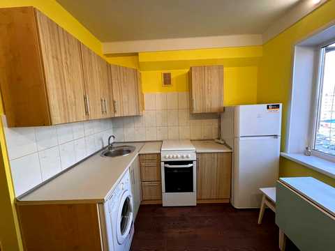 квартира за адресою Оболонський просп., 37