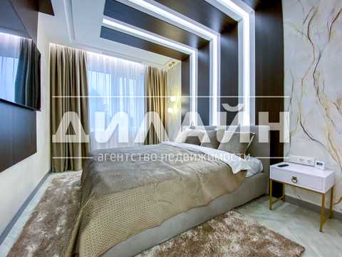 квартира за адресою Розваги вул., 222