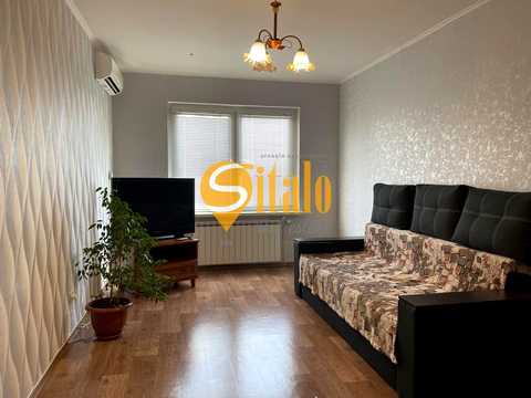 квартира за адресою Григорія Ващенка вул., 5