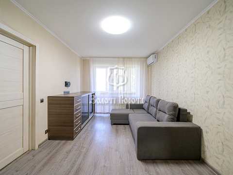 квартира за адресою Свободи просп., 42