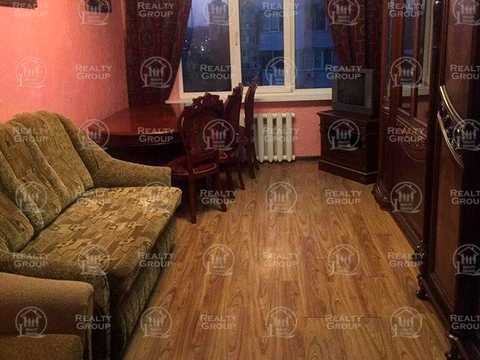 квартира по адресу Головковская ул., 50