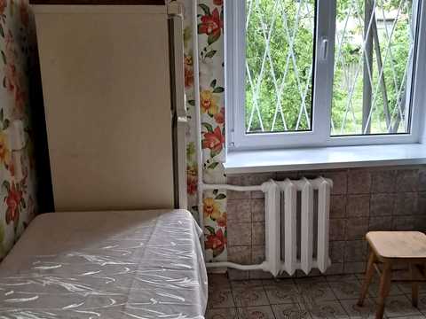 квартира за адресою Борщагівська вул., 2