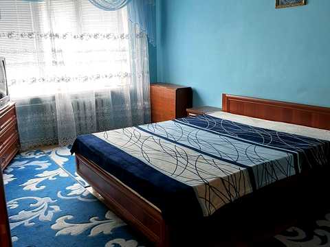 квартира за адресою В'ячеслава Чорновола просп. (), 63
