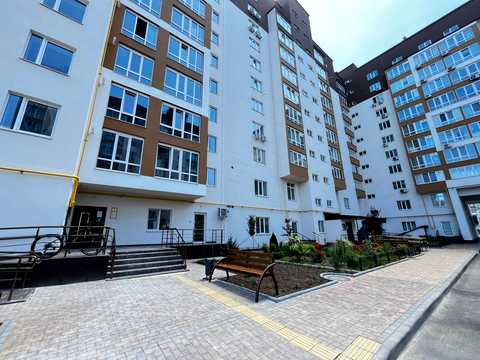 квартира по адресу Юности просп., 16-Г