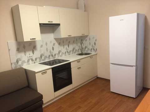 квартира по адресу Бориса Гмыри ул., 16а