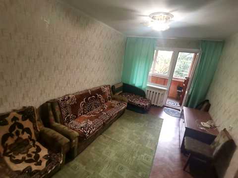 квартира по адресу Янтарная ул., 83