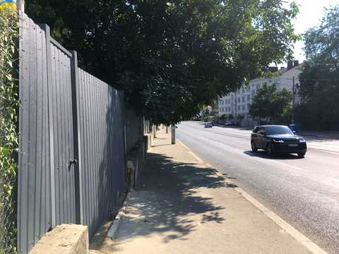 будинок за адресою Одеса, Кордонний пров.