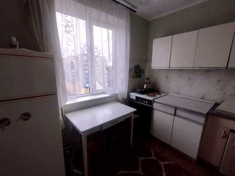 квартира за адресою Майборського вул., 1
