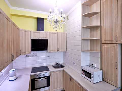 квартира за адресою Київ, Жилянська вул., 118