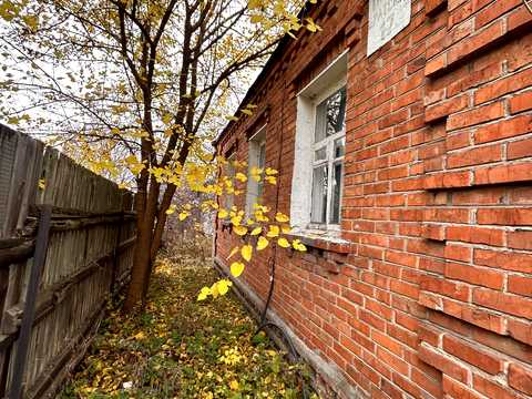 дом по адресу 1-й братський проїзд, 17