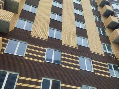 квартира за адресою Старокостянтинівське шосе, 21