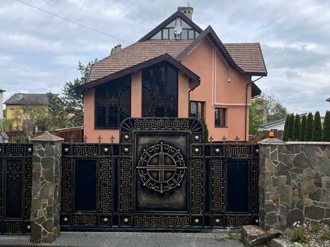 дом по адресу Наварийская ул.