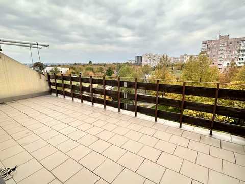 квартира за адресою Запоріжжя, Дніпровські Пороги вул., 15-І