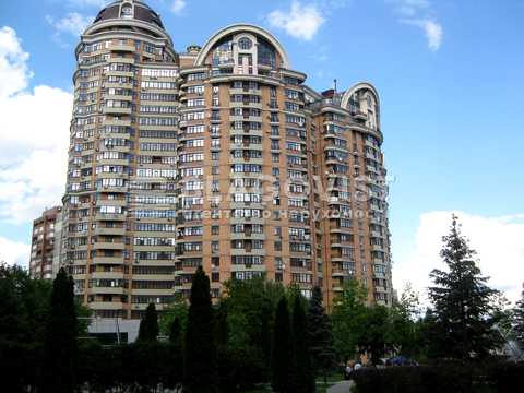 квартира за адресою Старонаводницька вул., 6-Б
