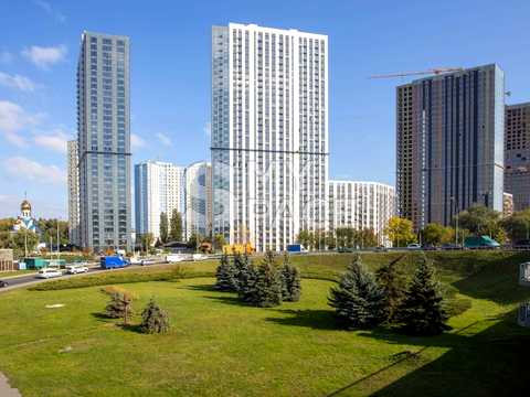 коммерческая по адресу Академика Заболотного ул., 1-Б