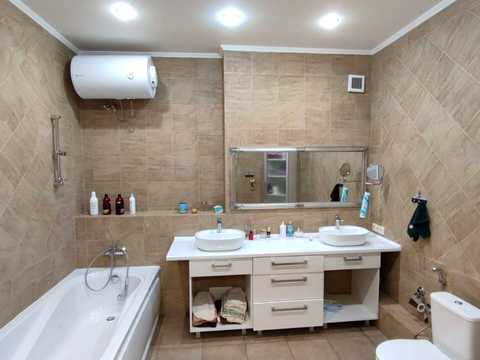 квартира за адресою Шевченка просп., 6/3