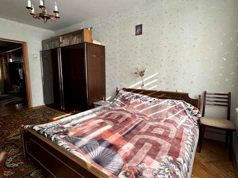 квартира по адресу Празька, 25/1