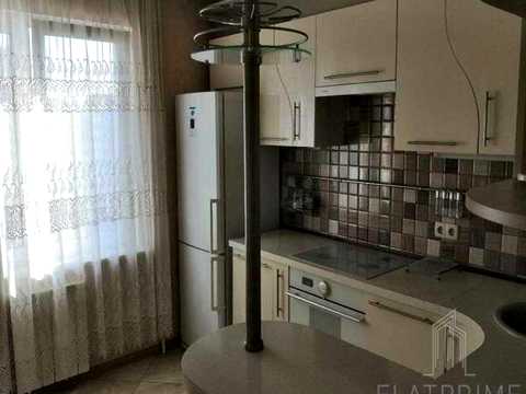 квартира по адресу Николая Лаврухина ул., 10