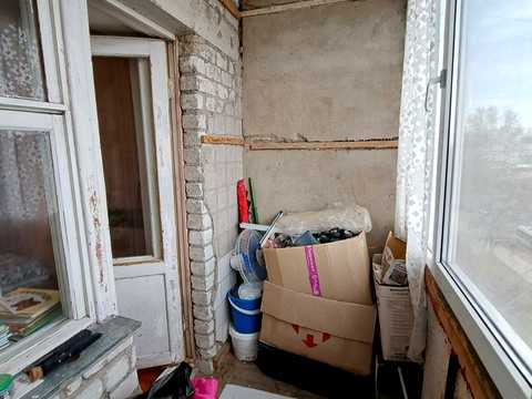 квартира по адресу 1-я Слободская ул., 47