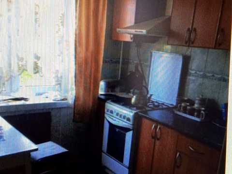 квартира за адресою Новикова, 13а