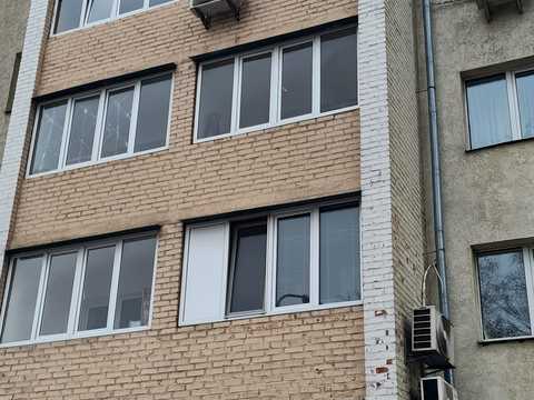 квартира по адресу Виборгська, 59/67