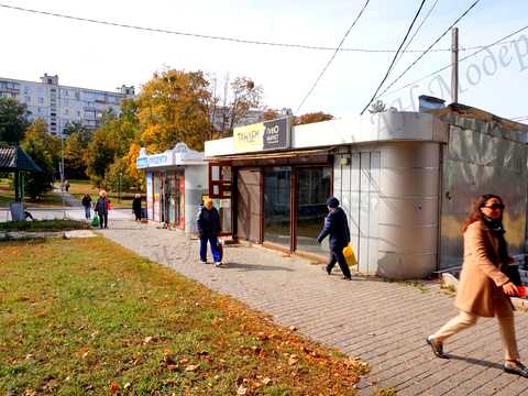 коммерческая по адресу Героев Труда ул. (Героїв Праці), 49