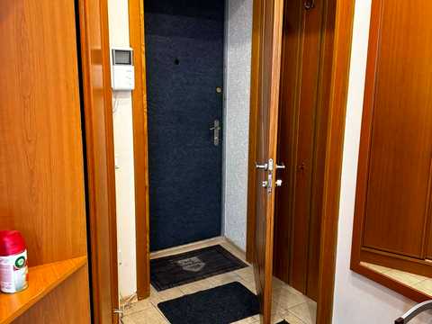квартира за адресою Костельна вул., 8