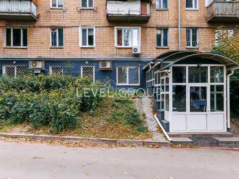коммерческая по адресу Уманская ул., 35