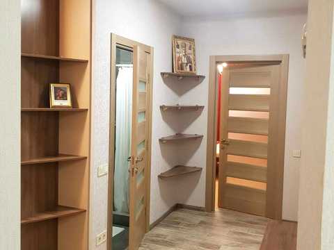 квартира по адресу Святошинская ул., 27Г-1