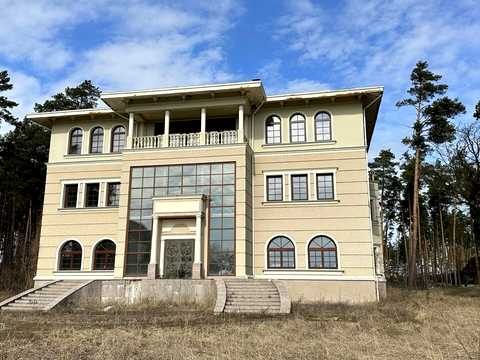 ділянка за адресою Польова, 3