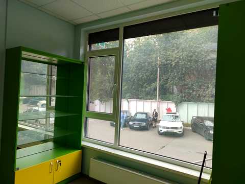 комерційна за адресою Ракетна вул., 24