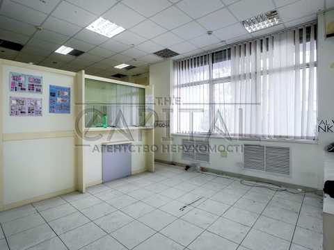 коммерческая по адресу Миколы Бажана просп., 12