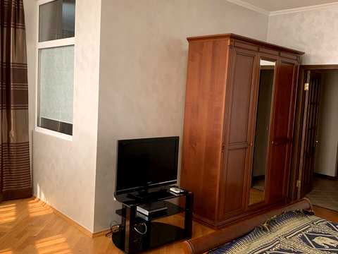 квартира за адресою Богдана Хмельницького вул., 41