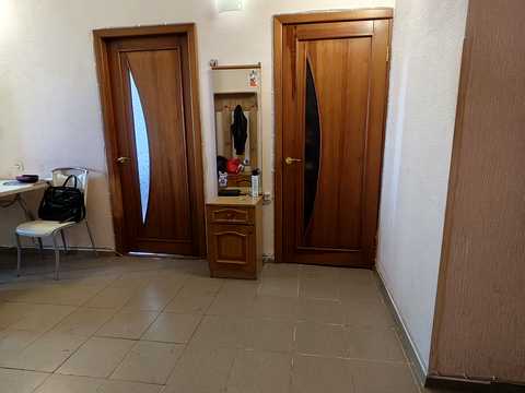 квартира за адресою Перемоги просп., 46