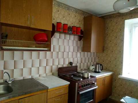 комната по адресу Тростянецкая ул., 47