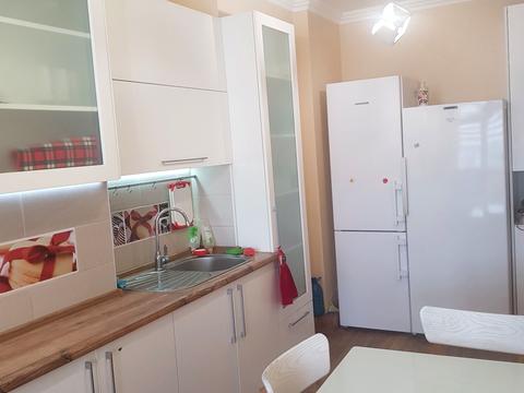 квартира за адресою Білоруська вул., 36-А