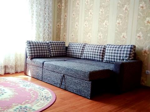 квартира по адресу Елены Телиги ул., 21А