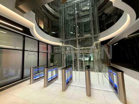 коммерческая по адресу Большая Васильковская ул. (Красноармейская), 1-3