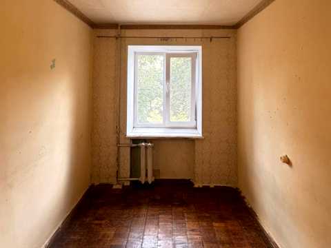 квартира за адресою Олександра Поля просп. (Кірова), 82
