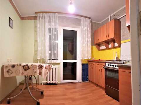 квартира за адресою ул.Люстдофская дорога, 166