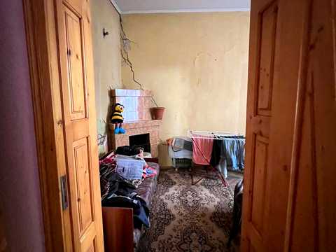 квартира по адресу Бельведерская ул., 4