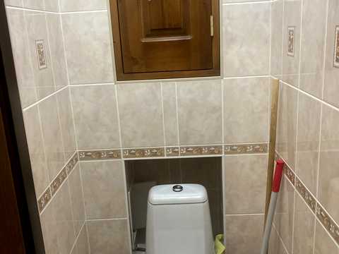 квартира за адресою Федора Ернста вул., 8